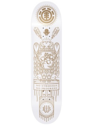 Westgate Rituals 8.1" Skateboard Deck