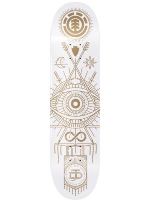 Davidson Rituals 8.5" Skateboard Deck