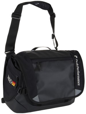 Rd Messenger Bag