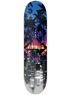 Life 8.0" x 31.94" Deck