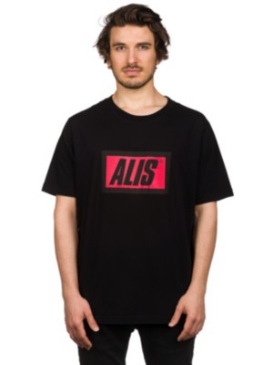 Classic Box T-Shirt