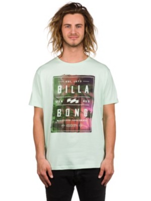 Static Paradise T-Shirt