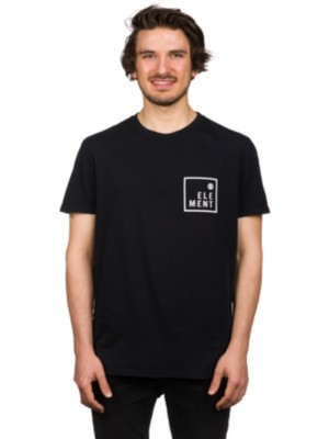 Key Summer Block T-Shirt