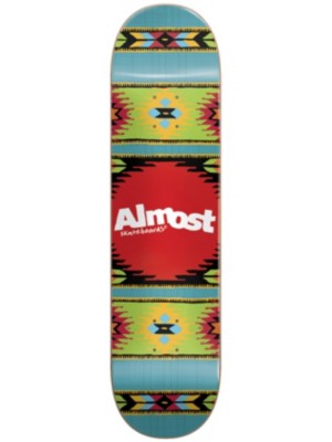 Aztek 8.0" Deck