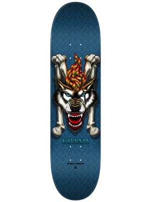 Kilian Martin Wolf 8" Deck