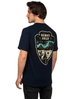 Road Trip Pocket T-Shirt