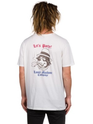 Party Dog T-Shirt