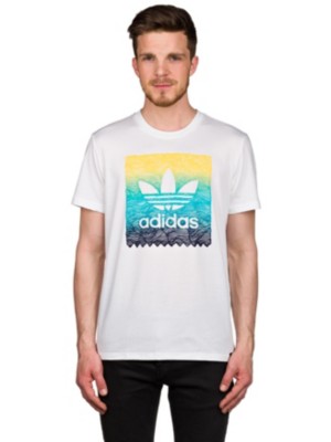 Scratched Grade Blackbird T-Shirt