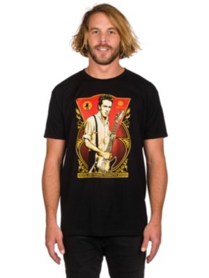 Joe Strummer Foundation T-Shirt