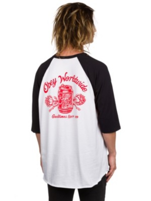 Goodtimes Since 1989 T-Shirt LS