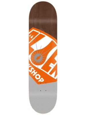 OG I 8.0" x 31.625" Deck