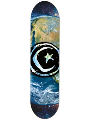 Star &amp; Moon 8.375" x 32" Deck