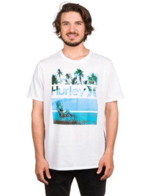 Tahiti Days T-Shirt