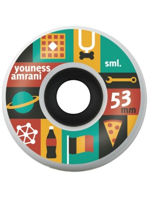 53mm Ariel Wilson Colab- Youness Amrani