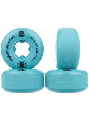 Nyjah Huston NRG 81B 51mm Wheels