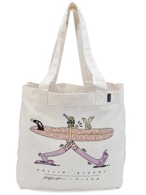 Beach Tote Bag