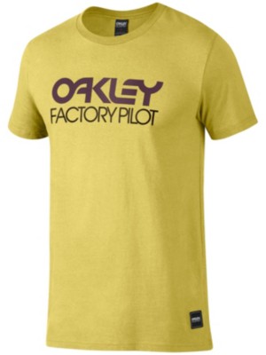 Fp Logo T-Shirt
