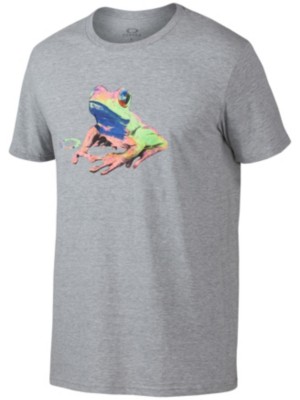 Painted Frog T-Shirt