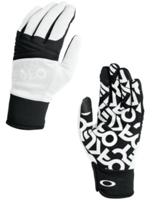 Factory Park Gloves