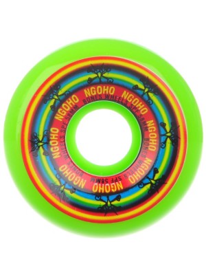 SPF Ngoho Pride 84B 58mm Wheels