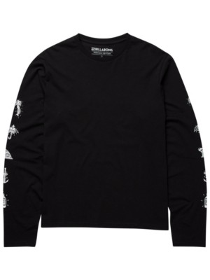 Sbk Spf T-Shirt LS
