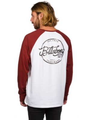 Sloop T-Shirt LS