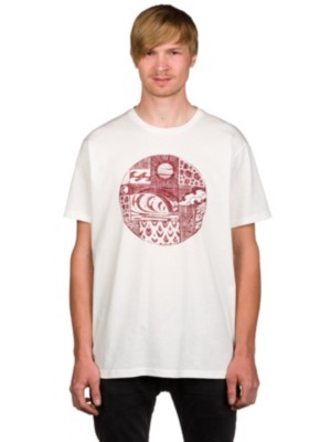 Ea Wavestar T-Shirt