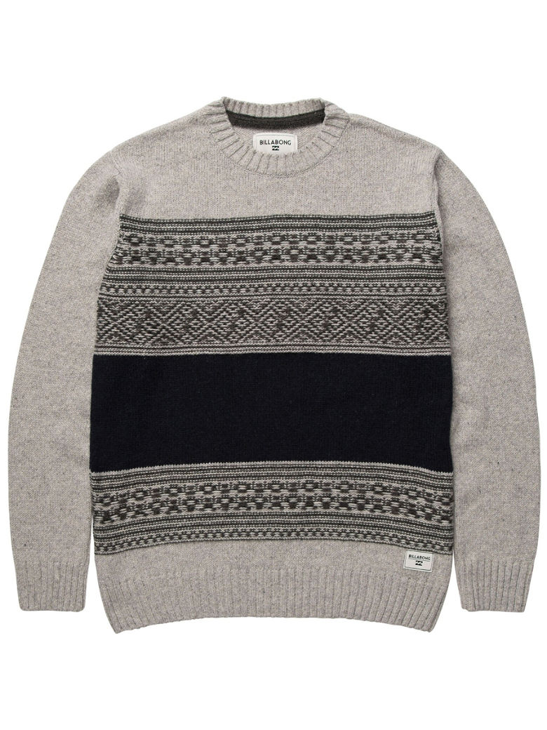 Mayfield Pullover