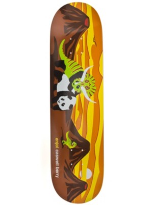 Horny IL 8.0" Caswell Berry Deck