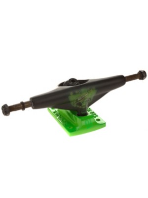 Mag Light Lo 5.25" Neon Flight Truck