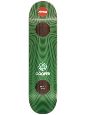 Impact Vibes Impact 8.25" Cooper Wilt Deck