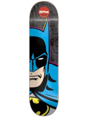 Batman Split Face R7 8.375" Haslam Deck