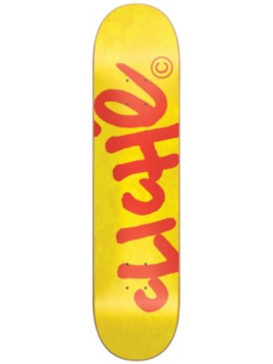 Handwritten Classic 7.75" Deck
