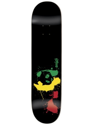 Panda Splatter V2 R7 7.5" Deck
