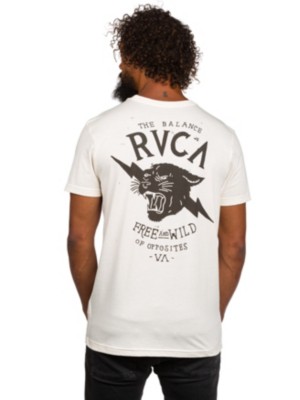 Free And Wild T-Shirt