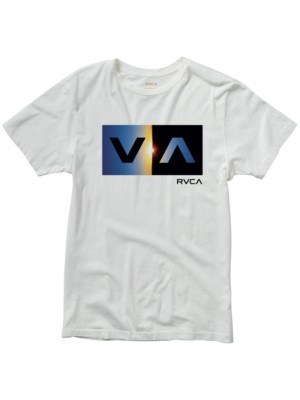 Sunset Balance Box T-Shirt