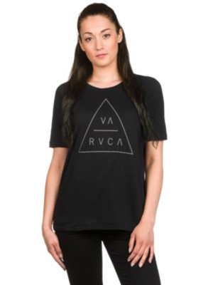 Triangular Rocker T-Shirt