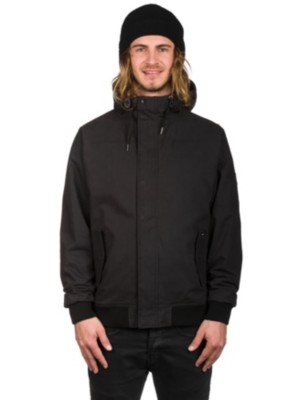 Humble Jacket