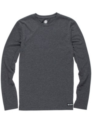 Basic Crew T-Shirt LS