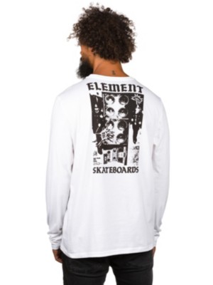 Soundsystem T-Shirt LS