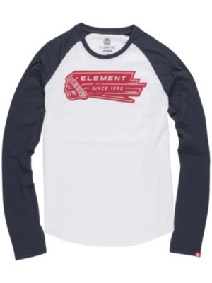 Baseball T-Shirt LS