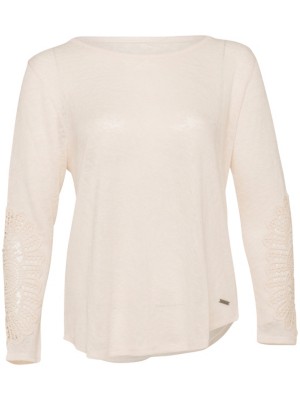 Maella T-Shirt LS