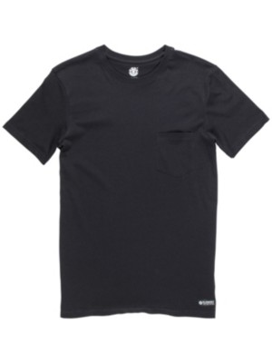 Basic Cr Pocket T-Shirt