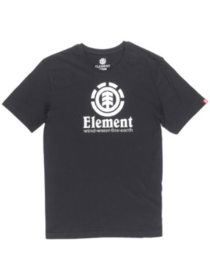 Vertical T-Shirt