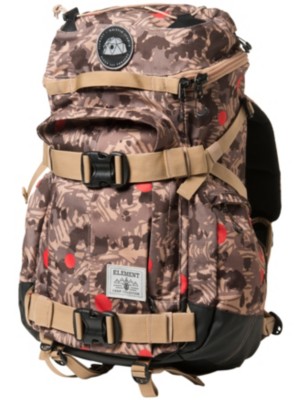 The Explorer Backpack