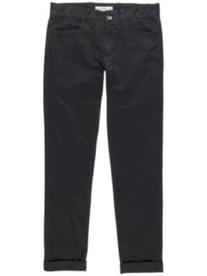 Krewson Highwater Pants