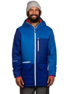 Sw Verbier Jacka