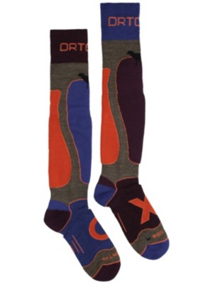 Ski Rock¦N¦Wool 44-46 Socks
