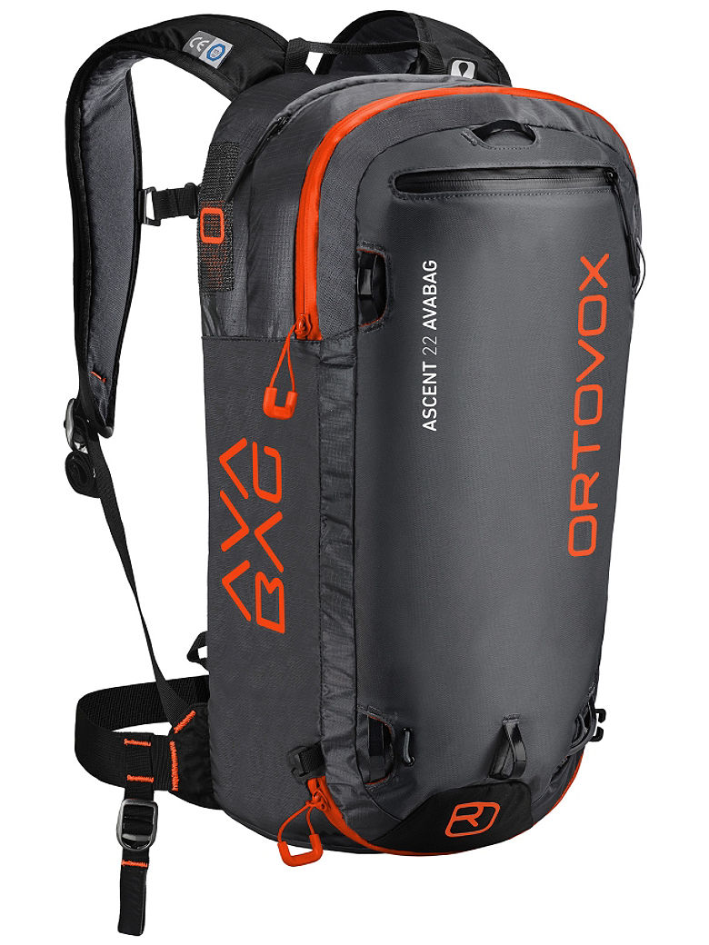 Ascent 22L Avabag Kit