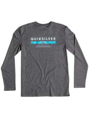 Classic Under Score T-Shirt LS